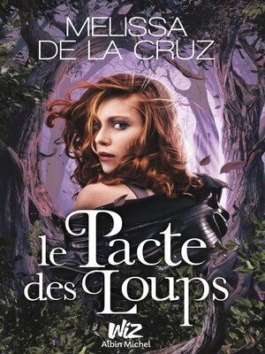 cover image of Le Pacte des loups